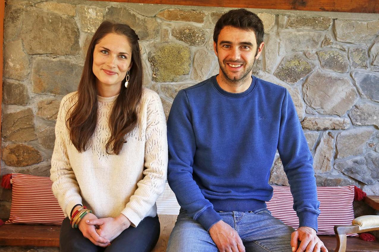 Hotel Restaurant Gites Les 5 Saisons Freissinieres Eksteriør billede